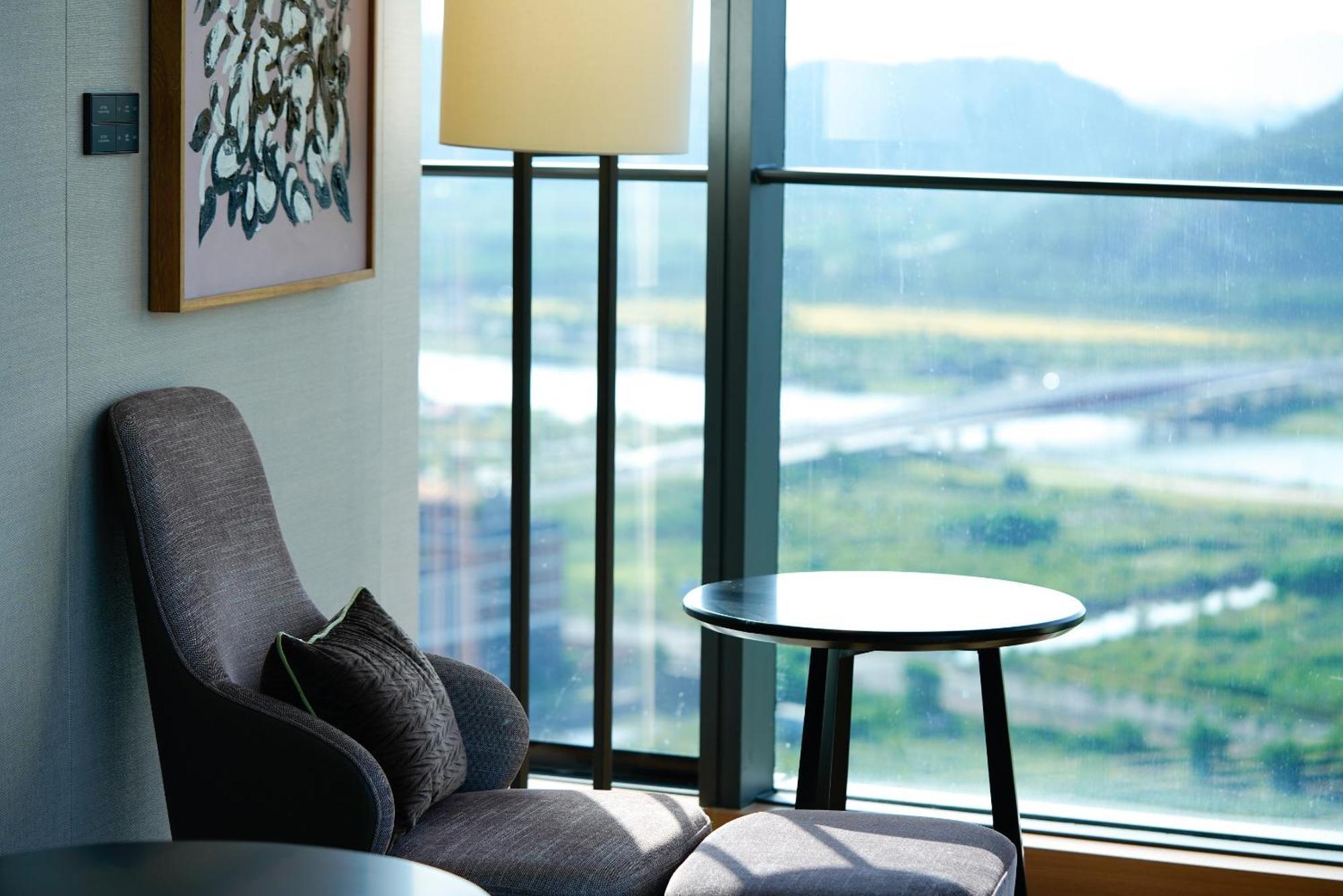 Готель Hyatt Regency Hengqin Чжухай Номер фото